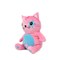 Moosh-Moosh 10 in Kandy Kat the Cat Starlight Buddie Soft Premium Plushie - Series 1